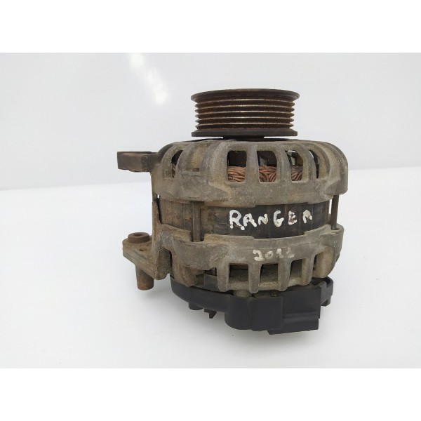 Alternador Ford Ranger Xl 2012 Original Al5510300aa