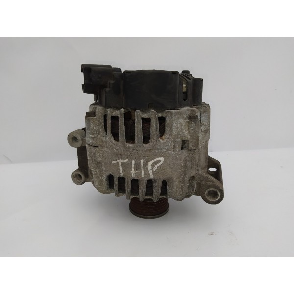 Alternador 308 408 3008 1.6 Thp 9666997980  Original