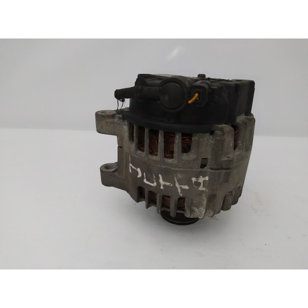 Alternador Jetta/citroen C4 Pallas  9665617780