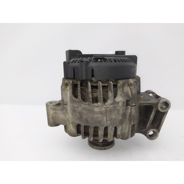 Alternador Ford New Fiesta Hatch 1.6 13/14 Ori