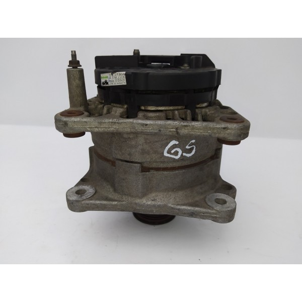 Alternador Vw Fox / Polo / G5 - 037903025m