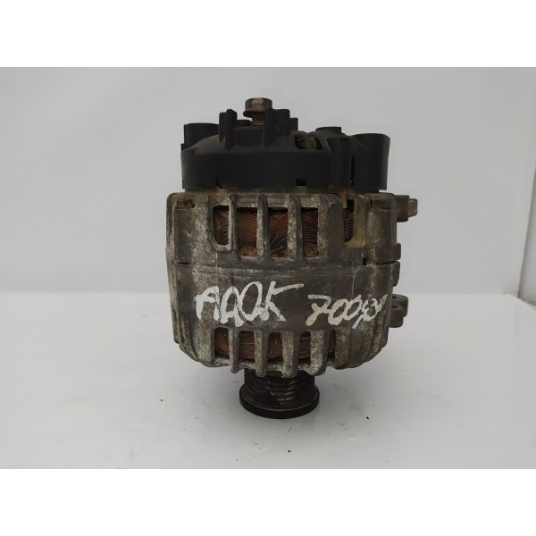 Alternador Amarok 2018 03l903024s