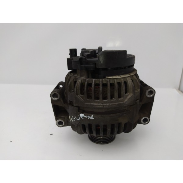 Alternador Jetta Tiguan Tsi 2.0 2009 2012