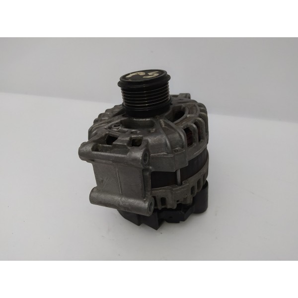 Alternador Audi A4 A5 2.0 2011 A 2016 - 06h903017t