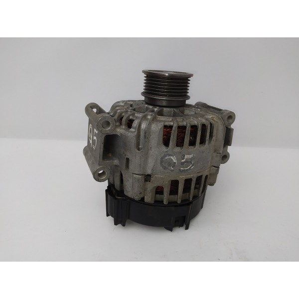 Alternador Audi Q5 S-line 2020 06l903027