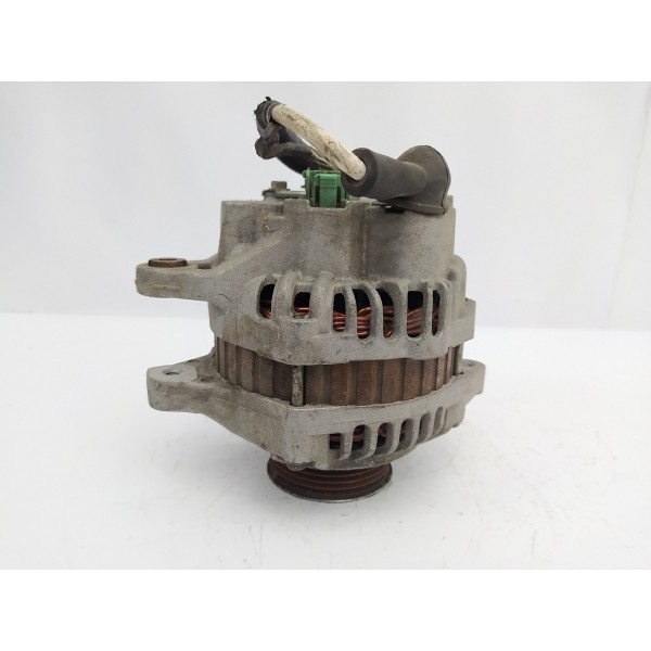 Alternador Honda Fit 1.4 Automático 2011