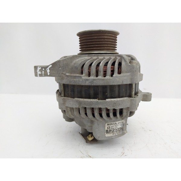 Alternador Ahga67 New Civic 1.8