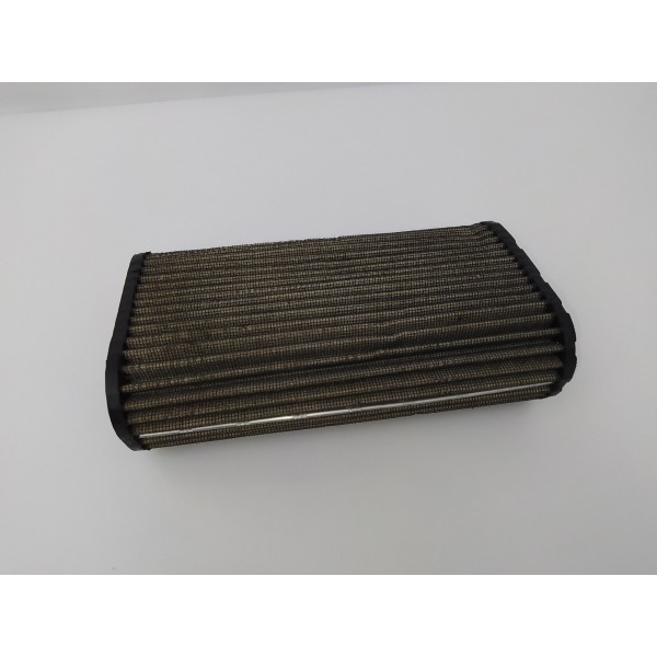 Filtro De Ar Esportivo K&n Honda Hornet 600 2008-2012 Usado