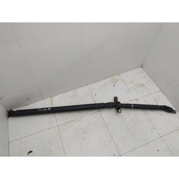 Eixo Cardan Mitsubishi Eclipse Cross 1.5 2020 2021