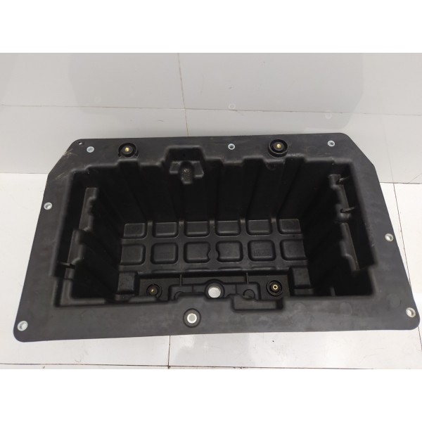 Suporte Caixa Bateria Tras Range Rover Sport Hse Cpla10697ah