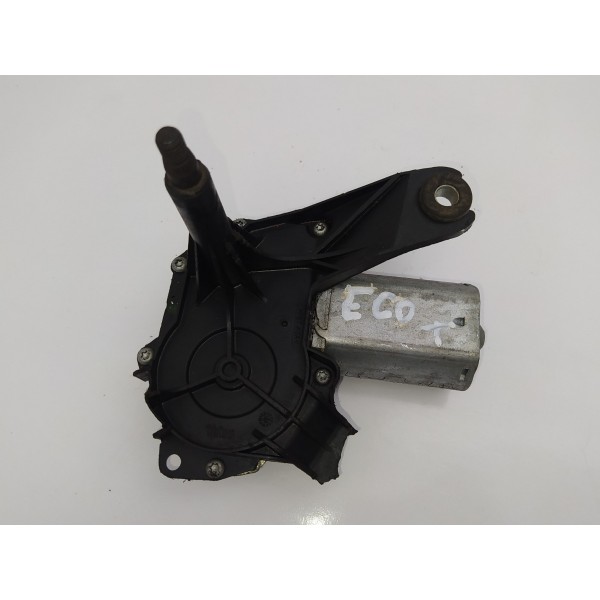 Motor Limpador Vidro Traseiro Ford Ecosport 2003/12 Orig