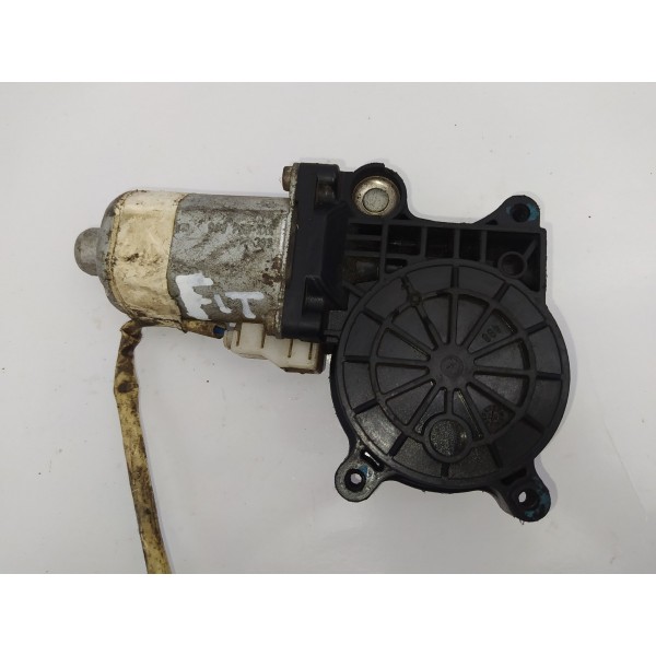 Motor Do Vidro Elétrico Traseiro Honda Fit 2004 Á 2008