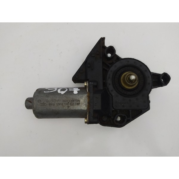 Motor  Vidro Dianteiro Esquerdo Peugeot 307 2008