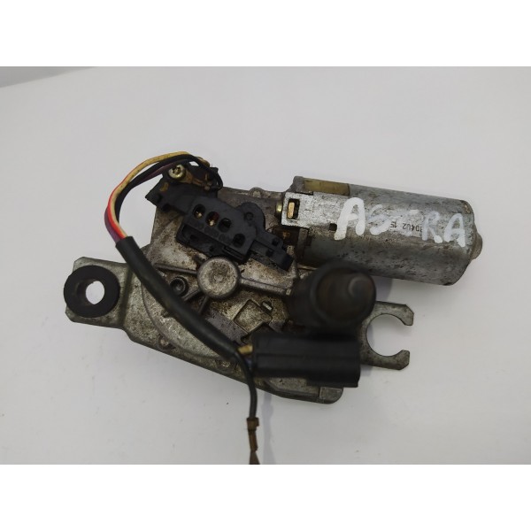 Motor Limpador Vidro Traseiro Original Astra/gol G3