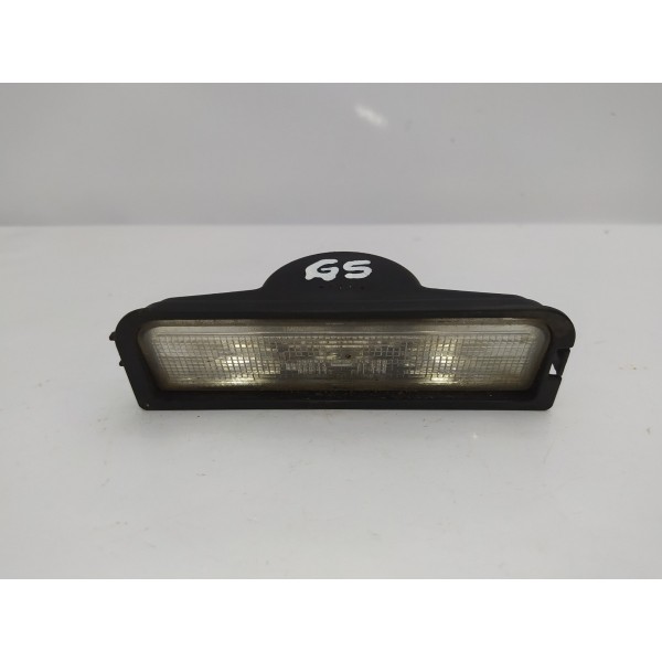 Lanterna Luz De Placa Gol Voyage G5 04661000