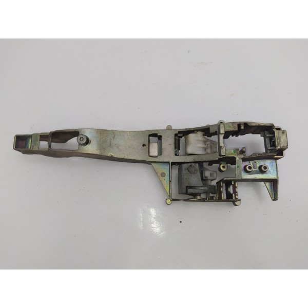 Suporte Maçaneta Externa D/d Peugeot 308 208 2012 A 2019