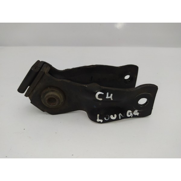 Suporte Coxim Câmbio Citroen Ds4 308 C4 Lounge Thp Original