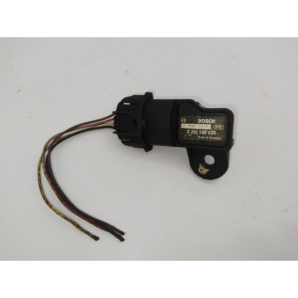 Sensor Map Fiat Palio Siena Strada Fire Original 0261230030