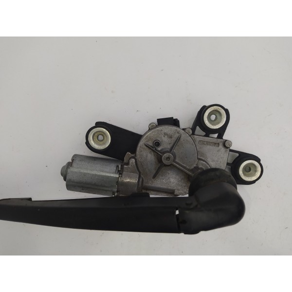 Motor Limpador Parabrisa Ecosport 2013 2014 2015