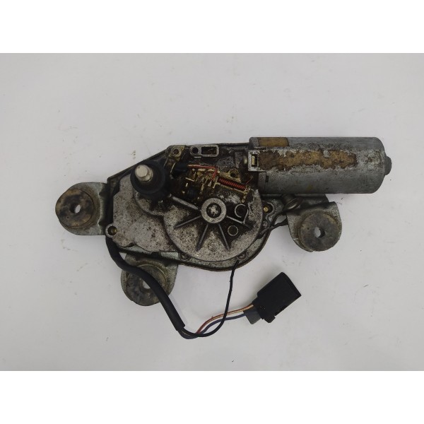 Motor Limpador Traseiro Escort Zetec ( Hacth)