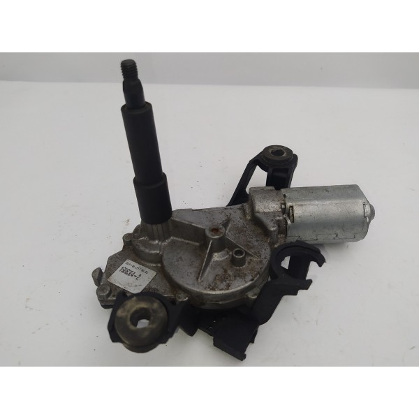 Motor Do Limpador Traseiro Renault Duster 2013 2014 2015