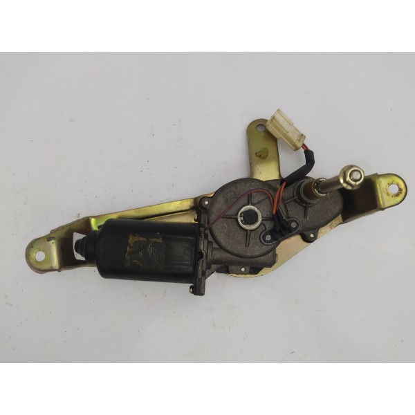 Motor Limpador Traseiro Chery Qq 2011-15 S11-5205050