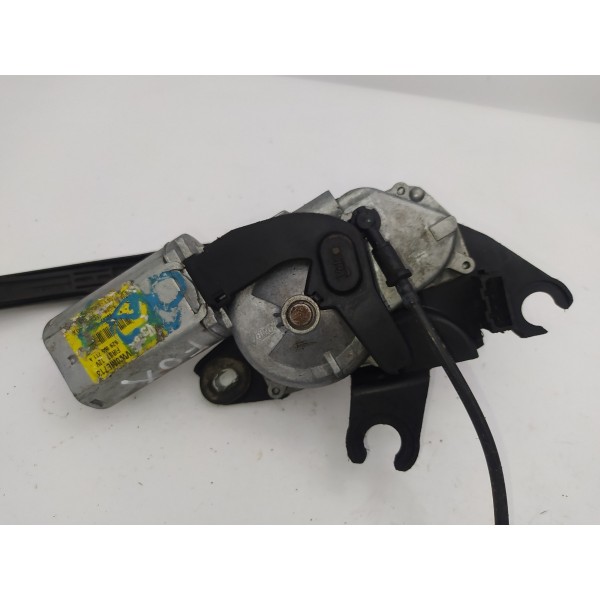 Motor Limpador Traseiro Spacefox 2006 A 2019 5z9955711a