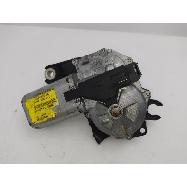 Motor Limpador Traseiro Ford Fiesta 2865-17w400-ab