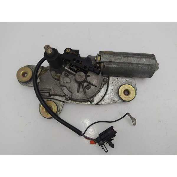 Motor Limpador Traseiro Ford Escort 9390456066