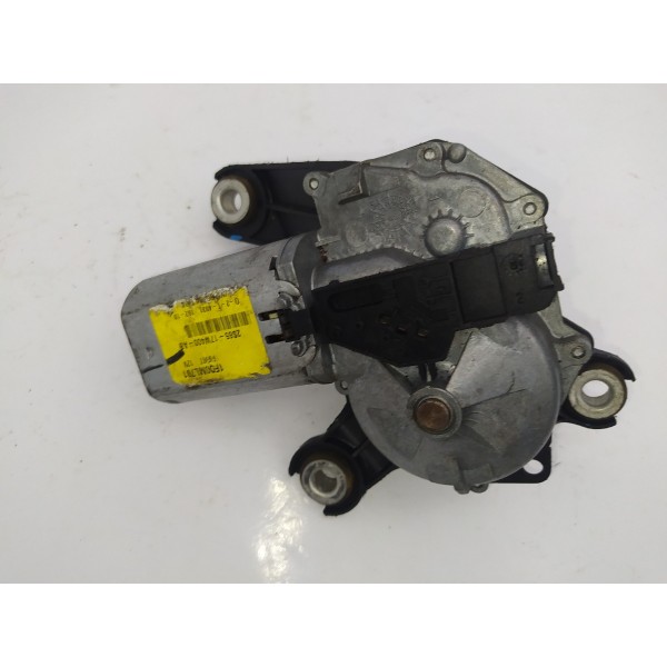 Motor Limpador Traseiro Fiesta Ecosport 2s6517w400ab