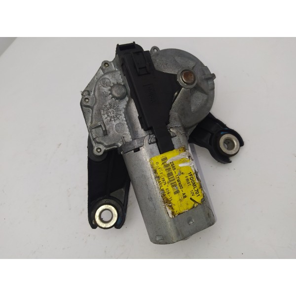 Motor Limpador Traseiro Fiesta Ecosport 2s6517w400ab