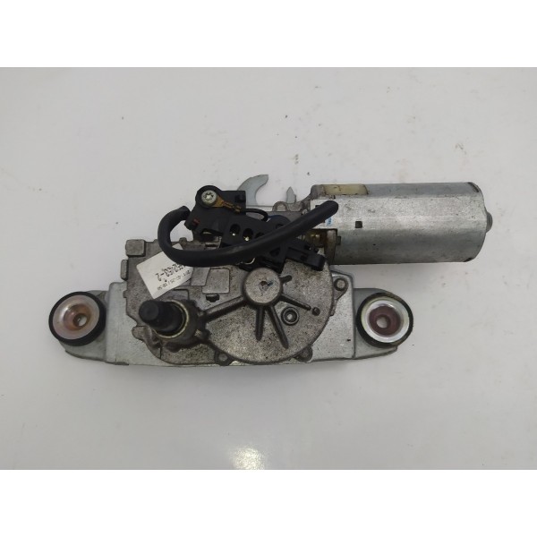 Motor Limpador  Traseira Ford Ka 08/13 (f006b20121)