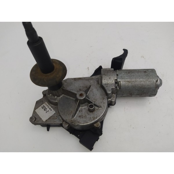 Motor Limpador Traseiro Renault Duster 13/15 F006b20089