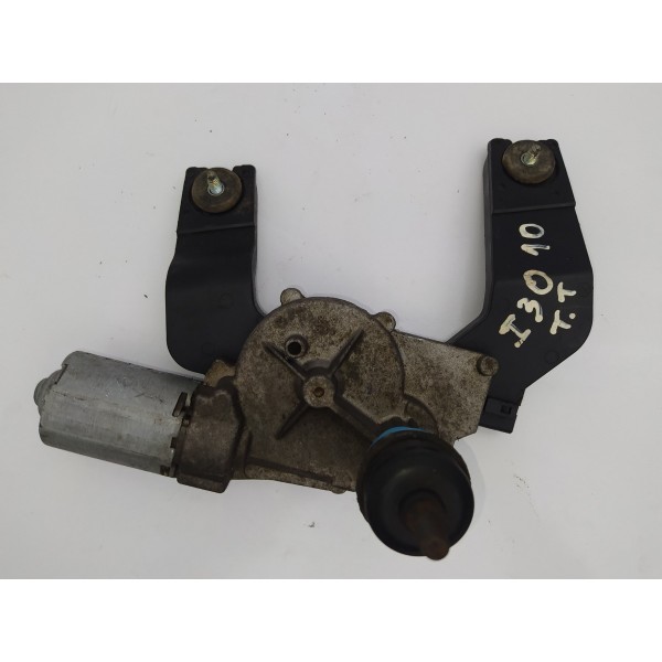 Motor Limpador Vidro Traseiro Hyundai I30 2009-12 987002l000