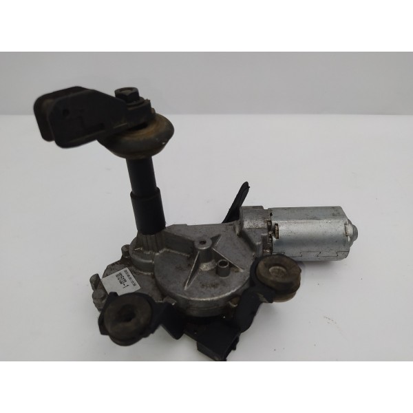 Motor Limpador Traseiro Duster/ Sandero 2011 - 2015