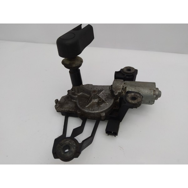 Motor Limpador Traseiro Citroen C4 Grand Picasso 2007-2014