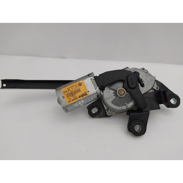 Motor Limpador Traseiro Spacefox 2006 A 2019 5z9955711a