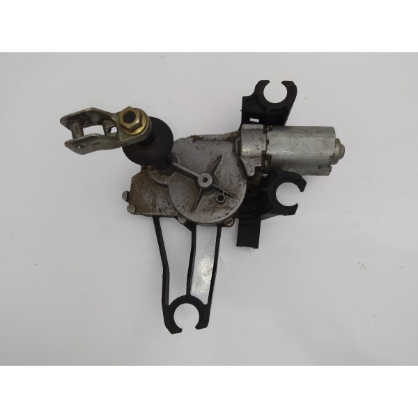 Motor Limpador Traseiro Citroën C4 Hatch 2007-09-14 Original