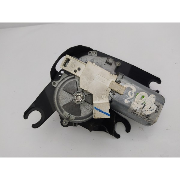 Motor Limpador Traseiro Peugeot 308 2012