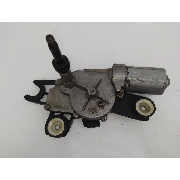 Motor Limpador Vidro Traseiro Ford Ecosport 2014 2015 2016