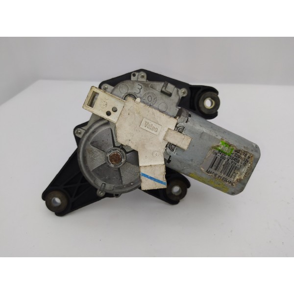 Motor Limpador Tampa Traseira Renault Megane Grandtour 06/12