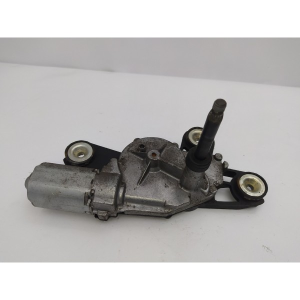 Motor Limpador Traseiro Ford Fiesta 2015/18 F006b20198