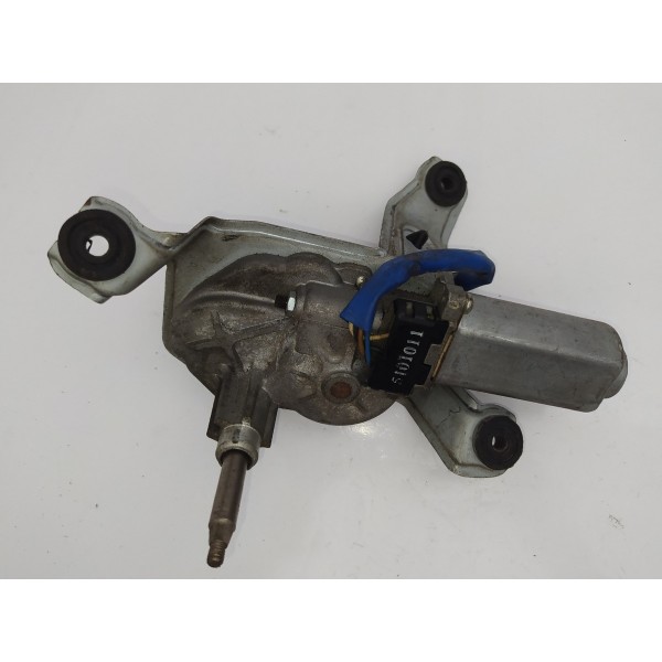 Motor Do Limpador Traseiro Kia Sorento 2012