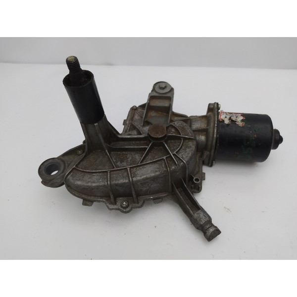 Motor Do Limpador Parabrisa Citroen C4 B58lhd.