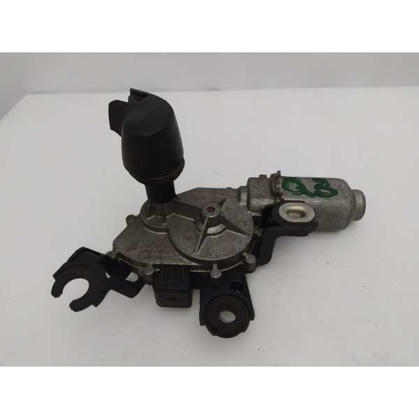 Motor Limpador Parabrisa Audi Q3 2014 2015 2016