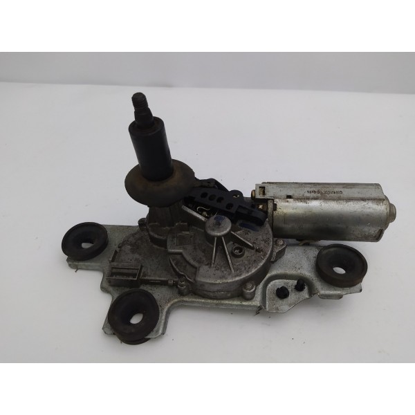 Motor Limpador Vidro Traseiro Ford Focus Usado Original Ford