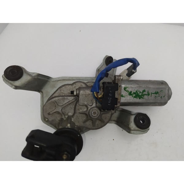 Motor Do Limpador Traseiro Kia Sorento 2012