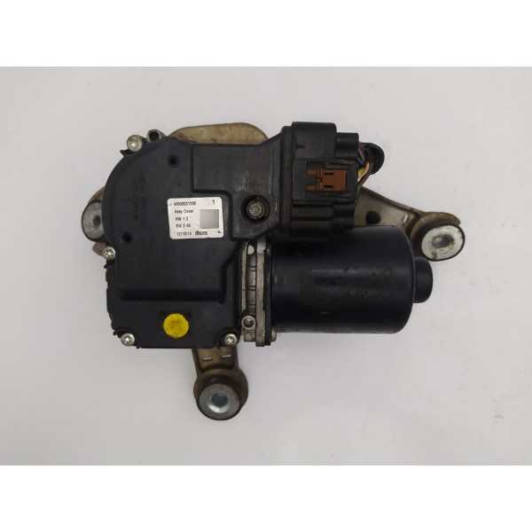 Motor Limpador Parabrisa Fusion Esquerdo 2013 2014 2015 2016