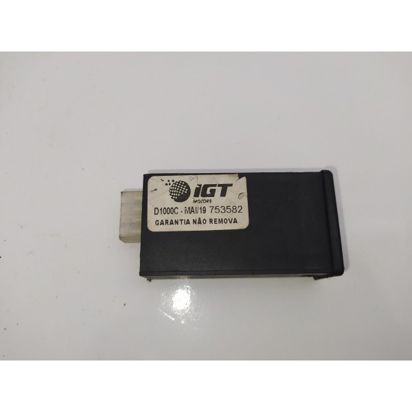 Caixa Comutadora Interruptor Tr4 753582