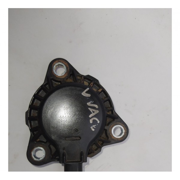 Sensor Polia Fiat Novo Uno 1.0 3cc 00552679960